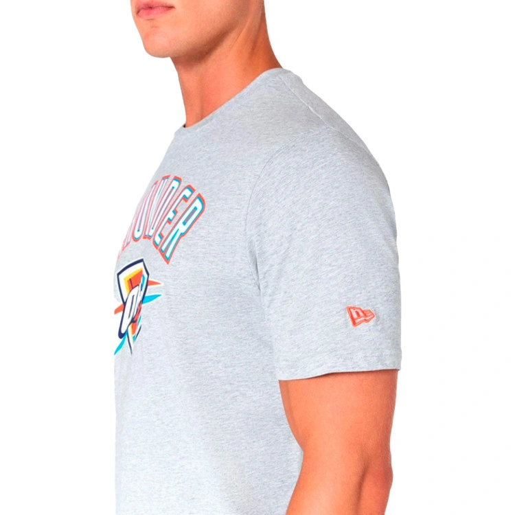 camiseta-new-era-oklahoma-city-thnuder-nba-heather-grey-4