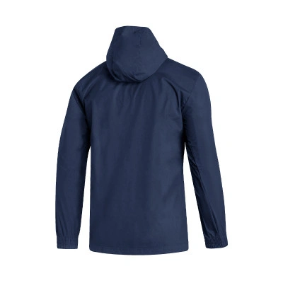 Chubasquero Entrada 22 Oviedo Club Baloncesto