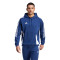 Sweat-shirt adidas Con Capucha Tiro 24 Cotton Oviedo Club Baloncesto CANTERA