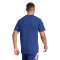 adidas Tiro 24 Cotton Oviedo Club Baloncesto T-Shirt