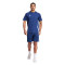 adidas Tiro 24 Cotton Oviedo Club Baloncesto T-Shirt