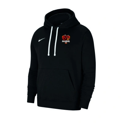 Sweat-shirt avec capuche Park 20 Fleece Mauguio Basket