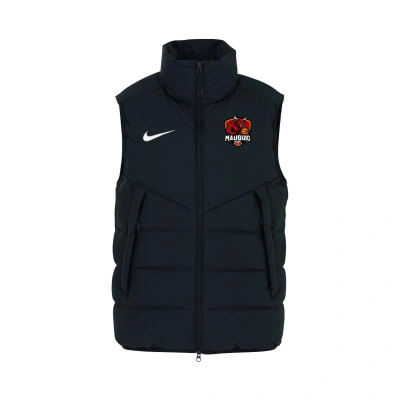 Gilet Fundamentals Mauguio Basket