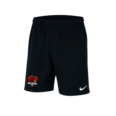 Bermuda Park 20 Fleece Enfant Mauguio Basket