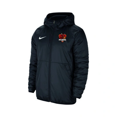 Manteau Park 20 Fall Mauguio Basket