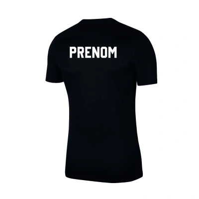 Maillot Park VII m/c Mauguio Basket + Nom