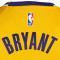 Nike Kids Los Angeles Lakers Icon Edition Swingman Kobe Bryant Jersey