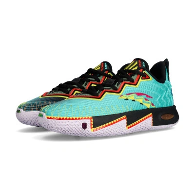 KAI 2 Retro 90 Basketball Shoes