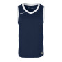 Team 25 Basketball Mujer-Obsidian-White