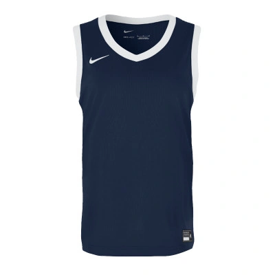 Playera Team 25 Basketball Mujer