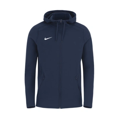 Sudadera Nike Team Training Full Zip