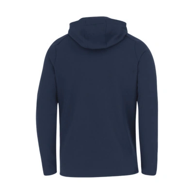 Sudadera Nike Team Training Full Zip