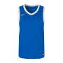 Team 25 Basketball Mujer-Royal Blue-White