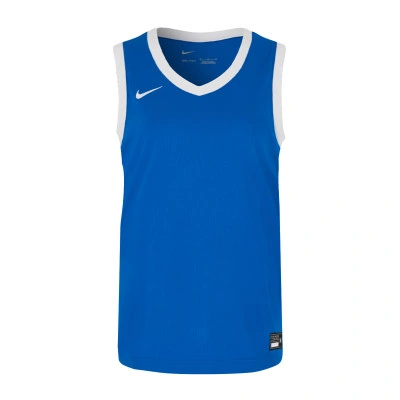 Playera Team 25 Basketball Mujer