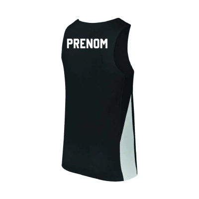 Top Team Basketball Enfant Mauguio Basket Avec nom