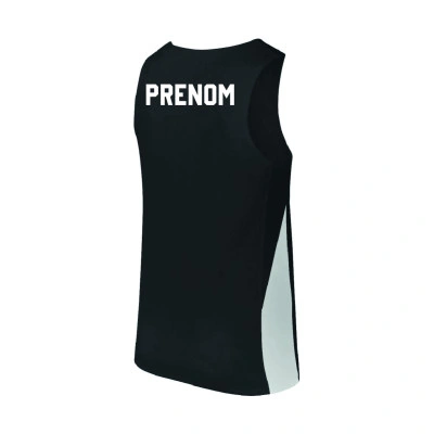 Top Team Basketball Mauguio Basket Avec nom