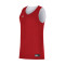 T-Shirt Jordan Team 25 Reversible