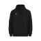 Sudadera Jordan Fleece Team 25