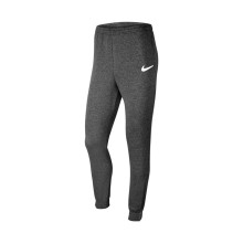 Calças Park 20 Fleece Niño Club Baloncesto La Flecha Charcoal Heather-White