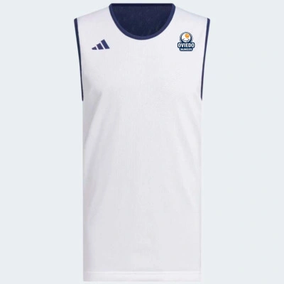 EveryDay Pro Reversible Oviedo Club Baloncesto Top