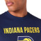 New Era Indiana Pacers T-Shirt