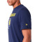 New Era Indiana Pacers T-Shirt