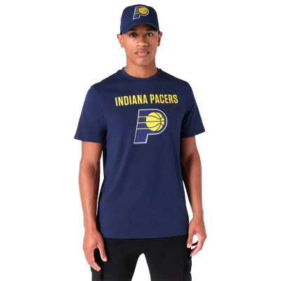 Camiseta Indiana Pacers