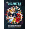 Gigantes Doppelte Abdeckung: Eurobasket-Fieber - Ricky Rubio kehrt nach Hause zurück Magazin
