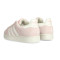 Sapatilha adidas Superstar II Mujer