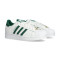 adidas Superstar II Trainers