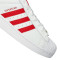 Tenis adidas Superstar II