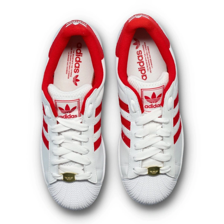 zapatilla-adidas-superstar-ii-white-better-scarlet-gold-metallic-4