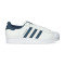 Tenis adidas adidas Superstar II