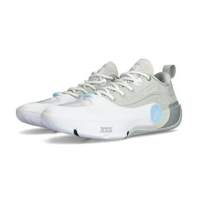 Way Of Wade 12 DLO Basketball Shoes