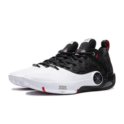 Zapatillas Way Of Wade 12 Announcement