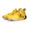 Zapatillas Li - ning Way Of Wade 12 Yellow Stingray