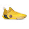 Zapatillas Li - ning Way Of Wade 12 Yellow Stingray