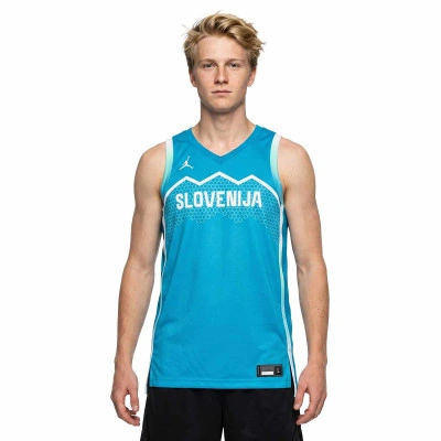 Slovenia Limited Jersey