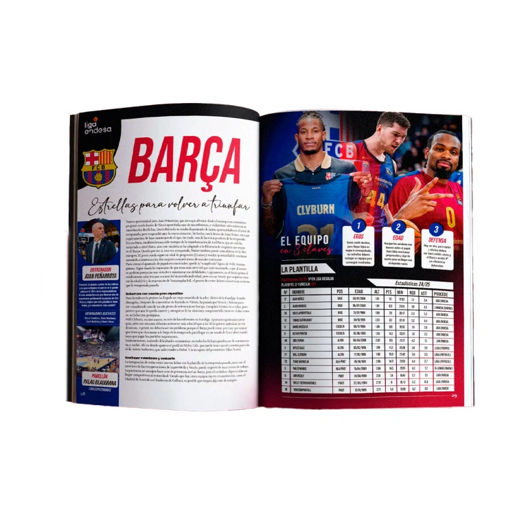 revista-gigantes-guia-de-la-liga-endesa-2025-2026-2