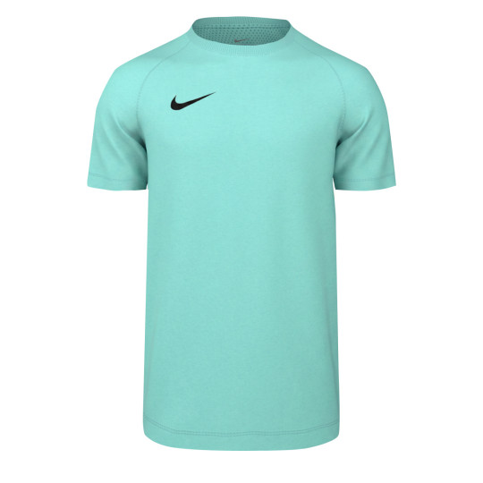 Jersey Nike Park VIII Hyper Turquoise - Basketball Emotion
