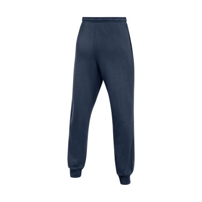 Algodón Park 26 Mujer Trousers