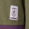 Chaqueta Joma Unicaja Málaga Con Capucha