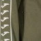 Chaqueta Joma Unicaja Málaga Con Capucha