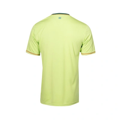 Camiseta Manga Corta Unicaja Málaga