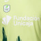 Joma Kids Short Sleeve Unicaja Málaga T-Shirt