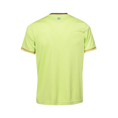 Kids Short Sleeve Unicaja Málaga T-Shirt