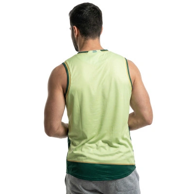 Camiseta Unicaja Málaga Segunda Equipación 2025-2026