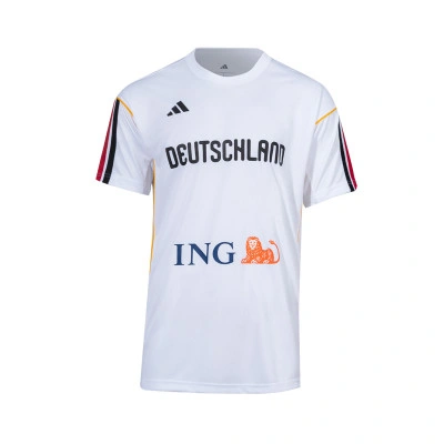 Camiseta Selección de Alemania Warm Up 2025-2026