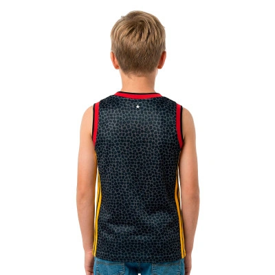 Camisola Seleção alemã Away Criança