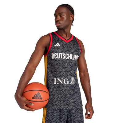 Camisola Seleção alemã Away